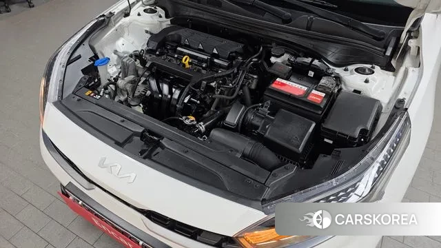 Kia The New K3 2nd generation id 3597809 из Кореи 16