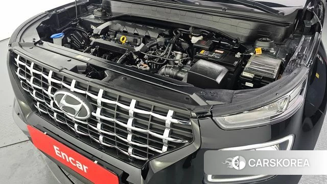 Hyundai Venue id 4202596 из Кореи 26