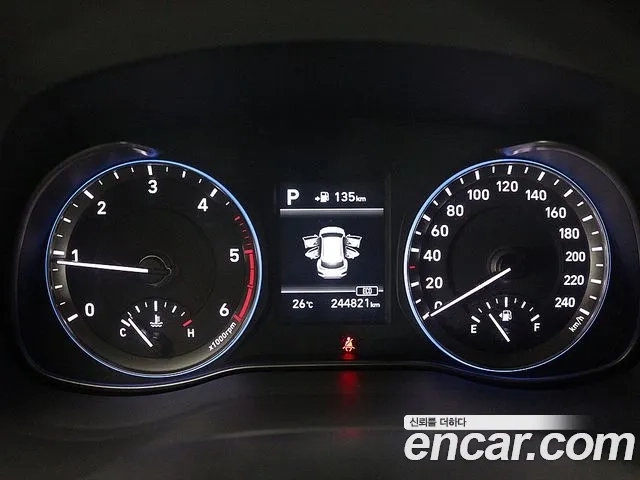 Hyundai Kona id 2876876 из Кореи 16