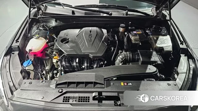 Kia K8 id 3706994 из Кореи 16