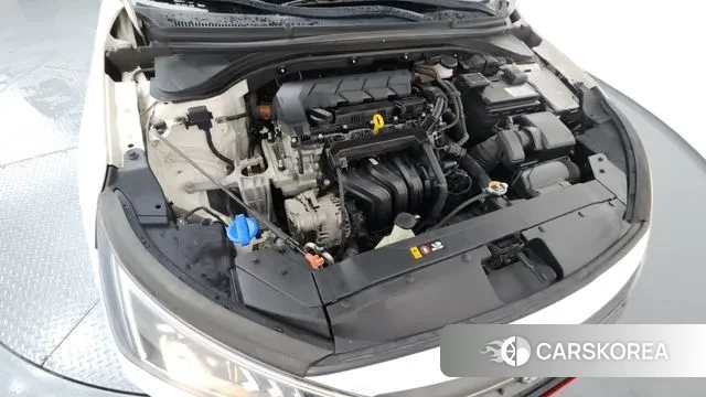 Hyundai The New Avante AD id 3509891 из Кореи 16