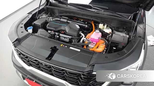 Kia The New Sorento 4th Generation id 3502291 из Кореи 16