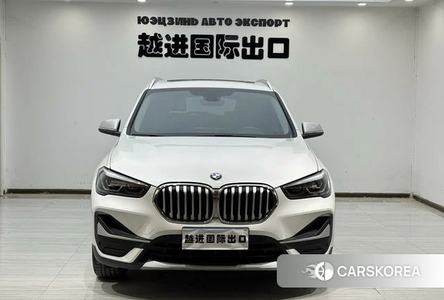 BMW X1 id 4298061 из Китая 8