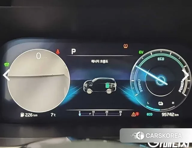 Kia Sorento 4th Generation id 3581424 из Кореи 16