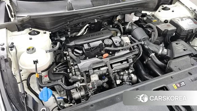 Kia Sportage 5th Generation id 3241547 из Кореи 16