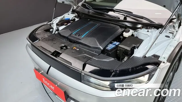 Hyundai Ionic 5 id 2497119 из Кореи 16