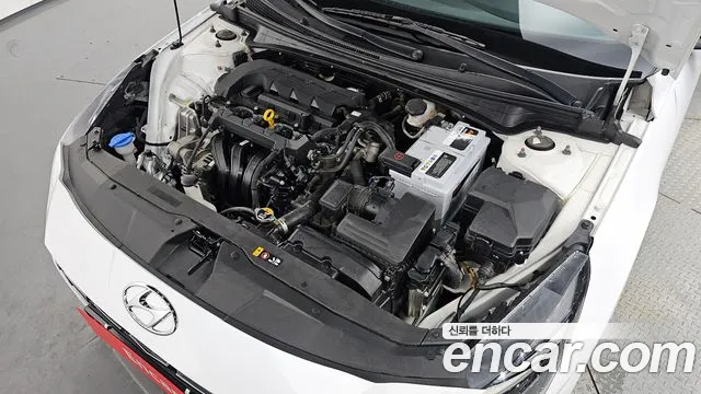 Hyundai Avante (CN7) id 2691480 из Кореи 16