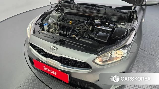 Kia Come New K3 id 4458708 из Кореи 26