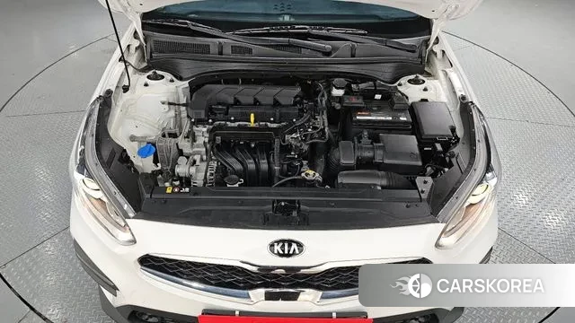Kia Come New K3 id 3460202 из Кореи 16