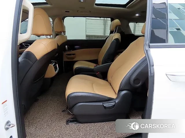 Kia Carnival 4th generation id 3483860 из Кореи 16