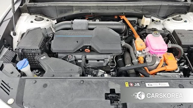 Kia Sorento 4th Generation id 3378664 из Кореи 16