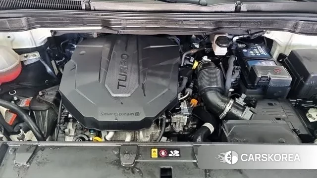 Kia Carnival 4th generation id 3379739 из Кореи 14