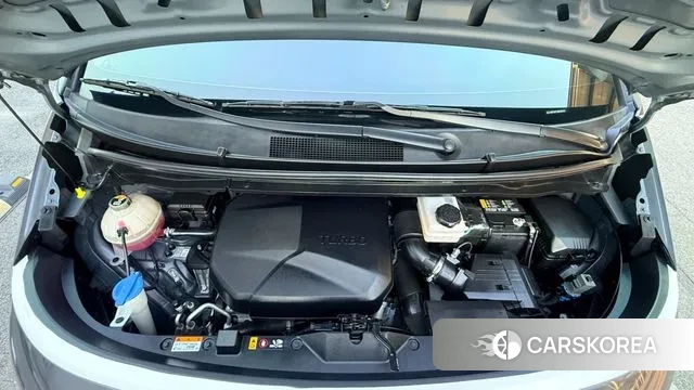 Hyundai Staria id 3498031 из Кореи 15