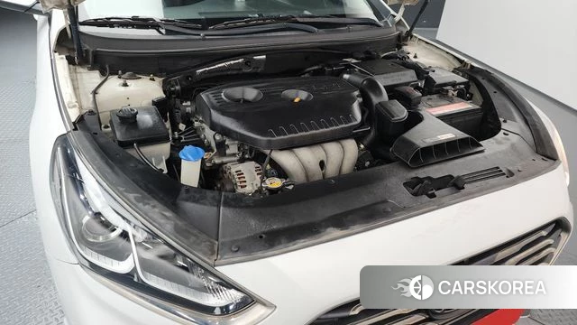 Hyundai Sonata New Rise id 4403427 из Кореи 16