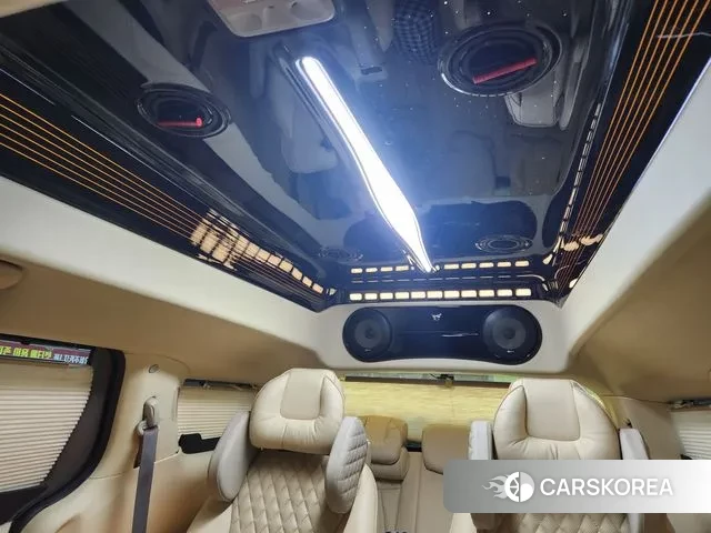 Kia Carnival 4th generation id 3671954 из Кореи 13