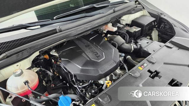 Kia Carnival 4th generation id 4309212 из Кореи 30