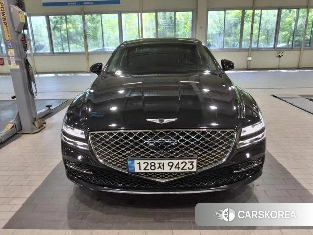Genesis G80 (RG3) id 4322846 из Кореи 16