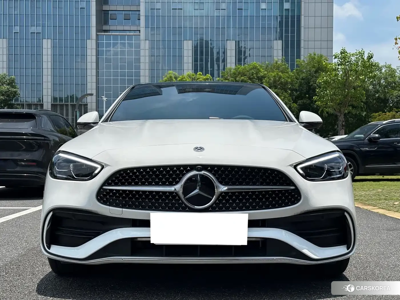 Mercedes-Benz C-class id 4649356 из Китая 12