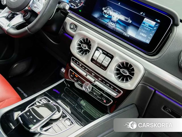 Mercedes-Benz G-class AMG id 4254422 из Китая 13