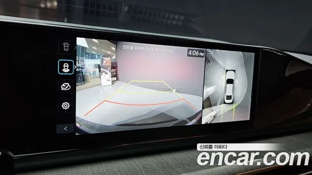 Hyundai Grandeur (GN7) id 2704461 из Кореи 16