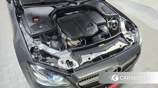 Mercedes-Benz E-Class W213 id 3044660 из Кореи 16