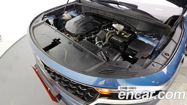 Kia Sorento 4th Generation id 2683572 из Кореи 16