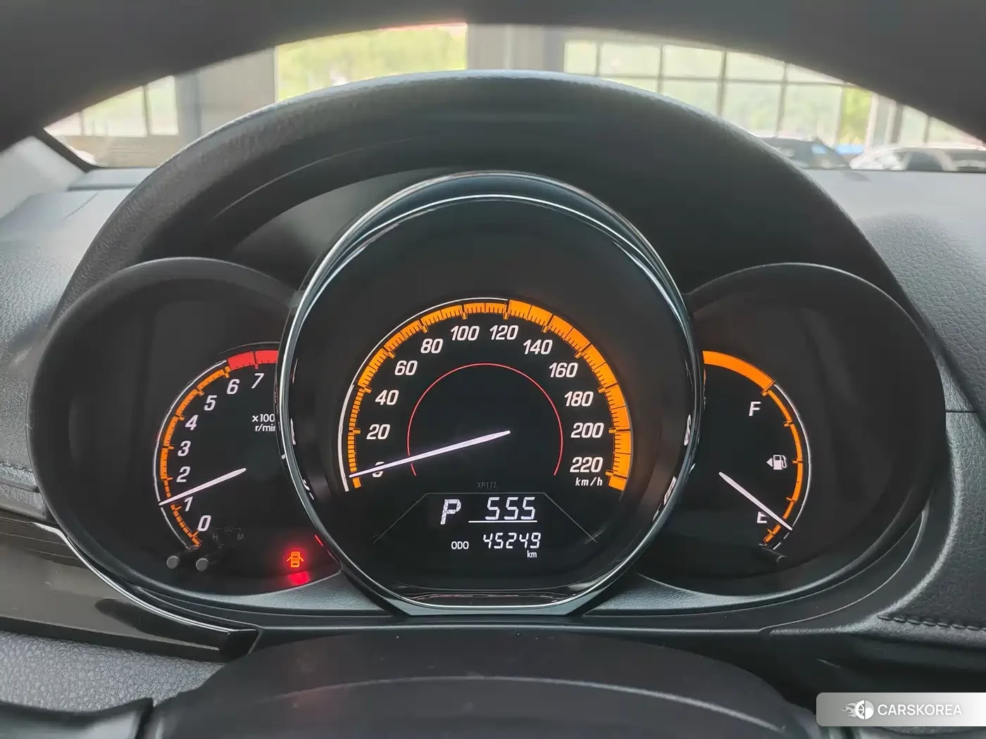 Toyota YARIS L Zhixuan id 4577460 из Китая 20