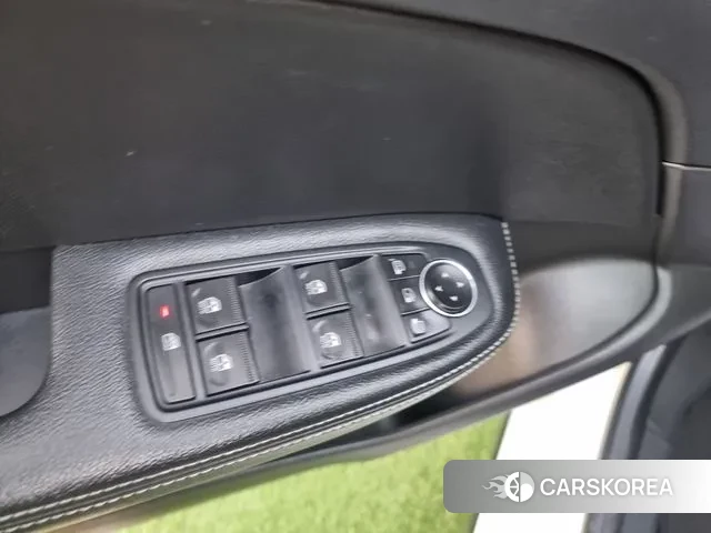 Renault Korea (Samsung) XM3 id 3478324 из Кореи 12