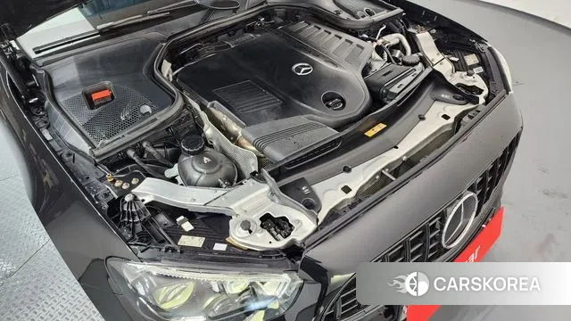 Mercedes-Benz E-Class W213 id 3752855 из Кореи 16