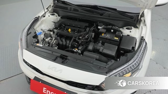 Kia The New K3 2nd generation id 4665505 из Кореи 16