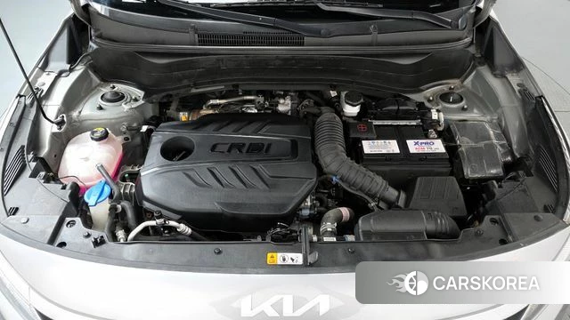 Kia Seltos id 4316715 из Кореи 30