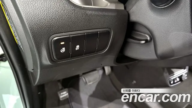 Kia The New Ray id 2613963 из Кореи 16