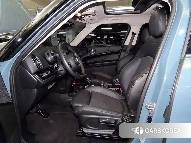 Mini Cooper Countryman id 3028136 из Кореи 15