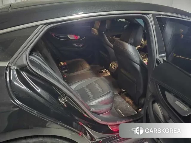 Mercedes-Benz AMG GT id 3765106 из Кореи 10