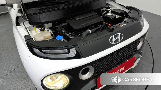 Hyundai Casper id 3915767 из Кореи 16