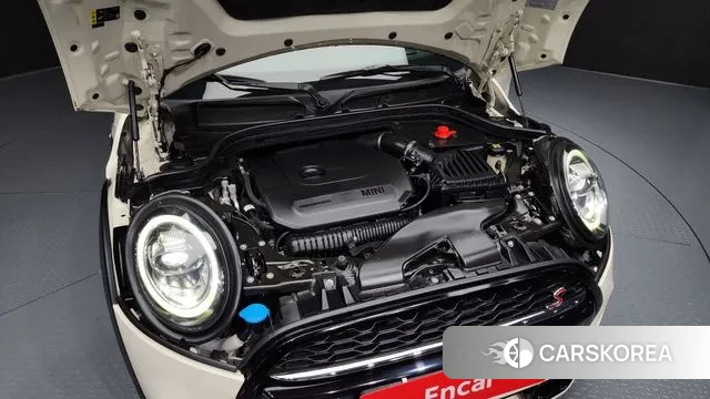 Mini Cooper S id 3264198 из Кореи 16