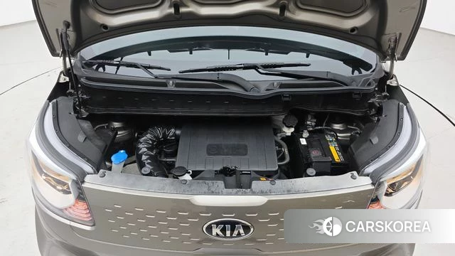 Kia The New Ray id 4550900 из Кореи 16