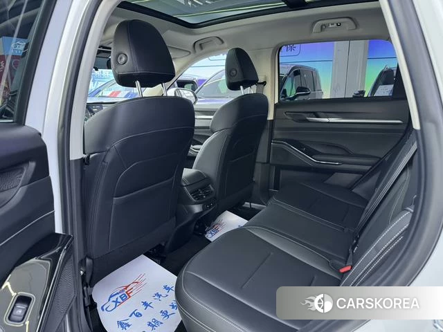 Haval H6 id 4208029 из Китая 8
