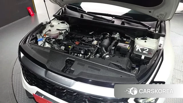 Kia Sportage 5th Generation id 3544515 из Кореи 16