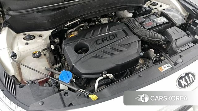Kia Seltos id 4389881 из Кореи 16
