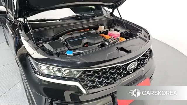 Kia Sorento 4th Generation id 3697519 из Кореи 16