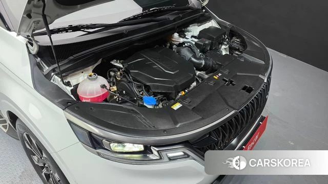 Kia Carnival 4th generation id 3922723 из Кореи 16