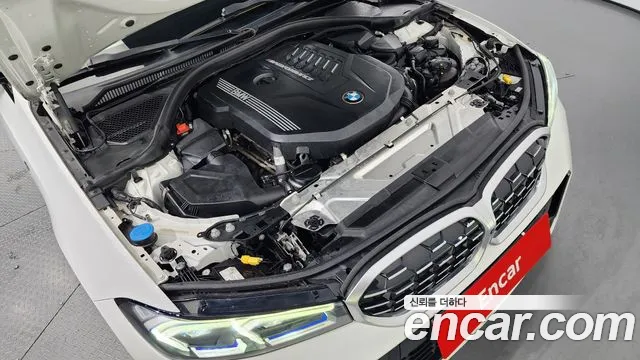 BMW 3 Series (G20) id 2654681 из Кореи 16