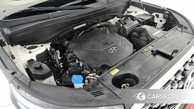 Hyundai Palisade id 4402403 из Кореи 34