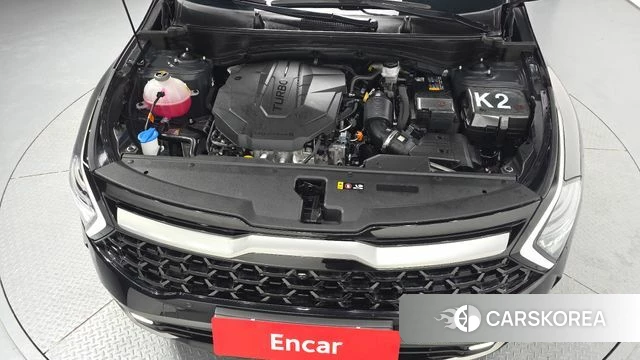 Kia Sportage 5th Generation id 3933846 из Кореи 16