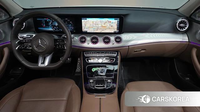 Mercedes-Benz E-Class W213 id 3905752 из Кореи 16