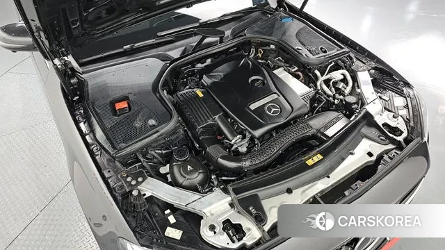 Mercedes-Benz E-Class W213 id 3696760 из Кореи 16