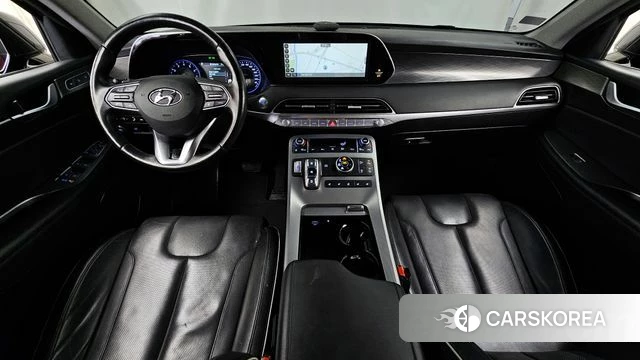 Hyundai Palisade id 3801401 из Кореи 16