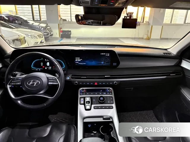 Hyundai The New Palisade id 3472666 из Кореи 16