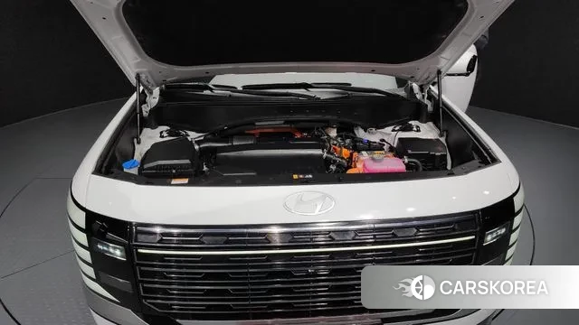 Hyundai Palisade (LX3) id 3732106 из Кореи 16